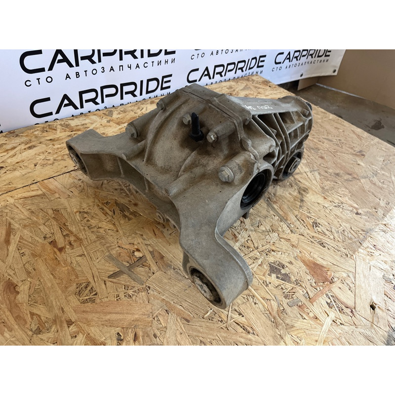 Редуктор (трансмиссия) Volkswagen Touareg II NF 2013 3.0 TDI 0BP525015K