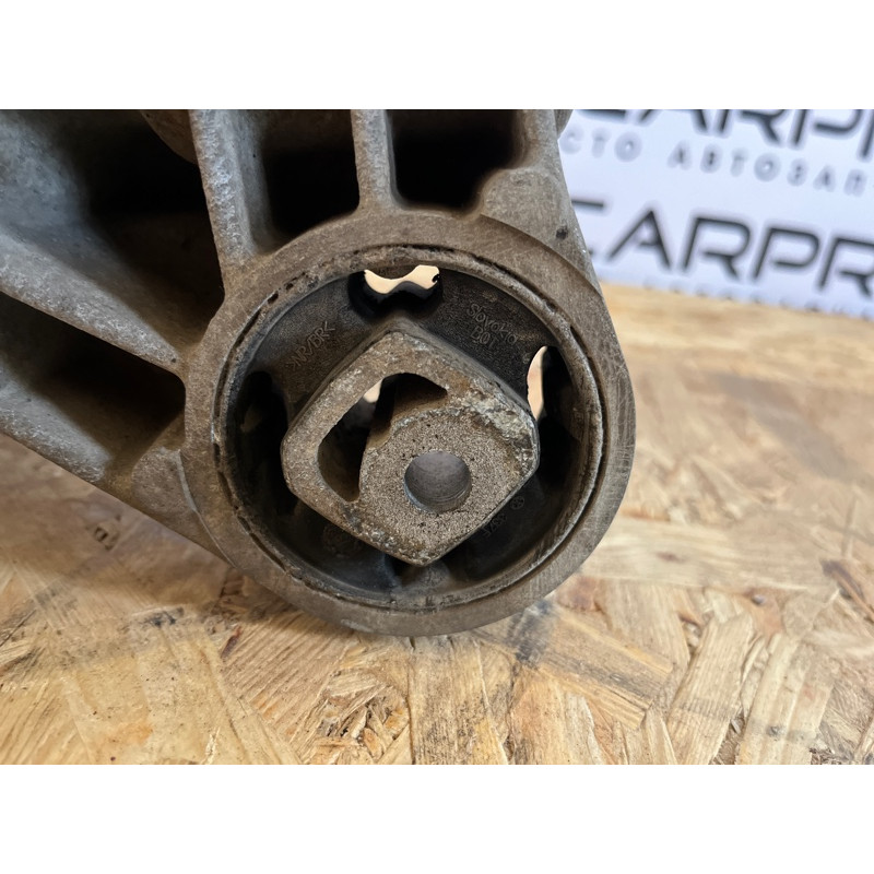 Редуктор (трансмиссия) Volkswagen Touareg II NF 2013 3.0 TDI 0BP525015K