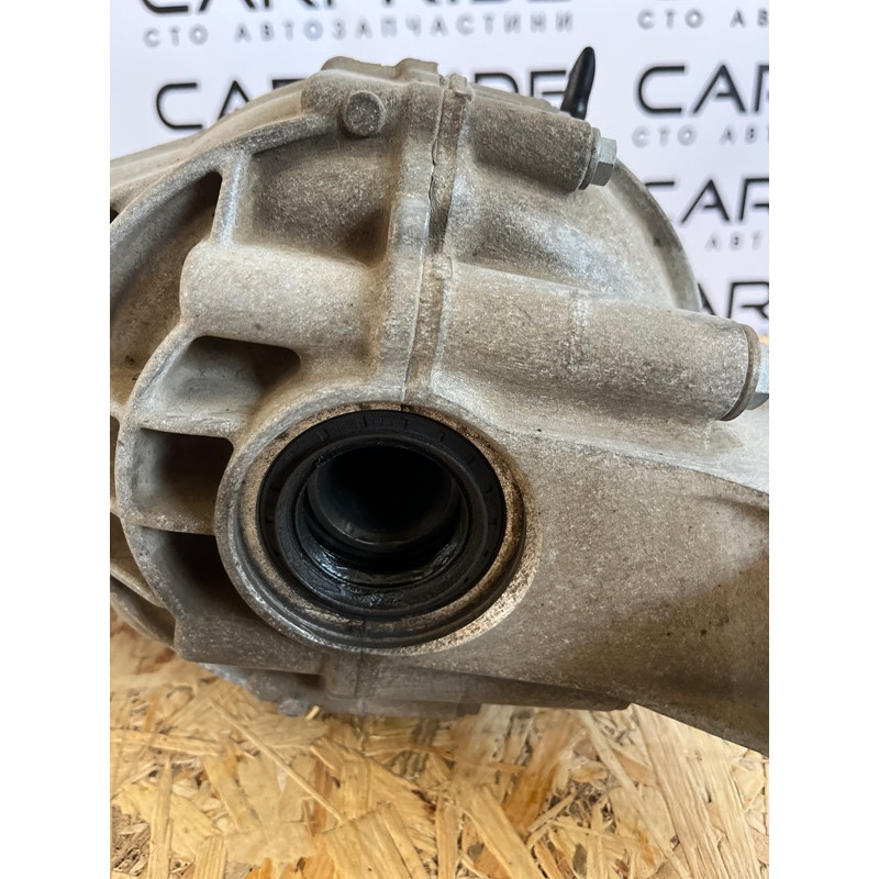 Редуктор (трансмиссия) Volkswagen Touareg II NF 2013 3.0 TDI 0BP525015K