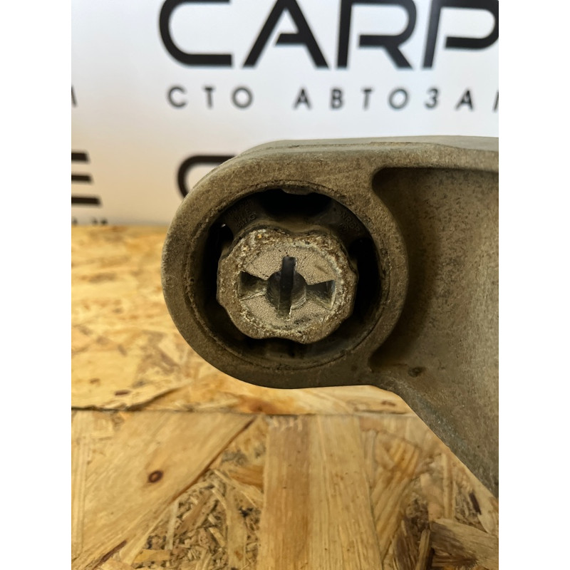 Редуктор (трансмиссия) Volkswagen Touareg II NF 2013 3.0 TDI 0BP525015K