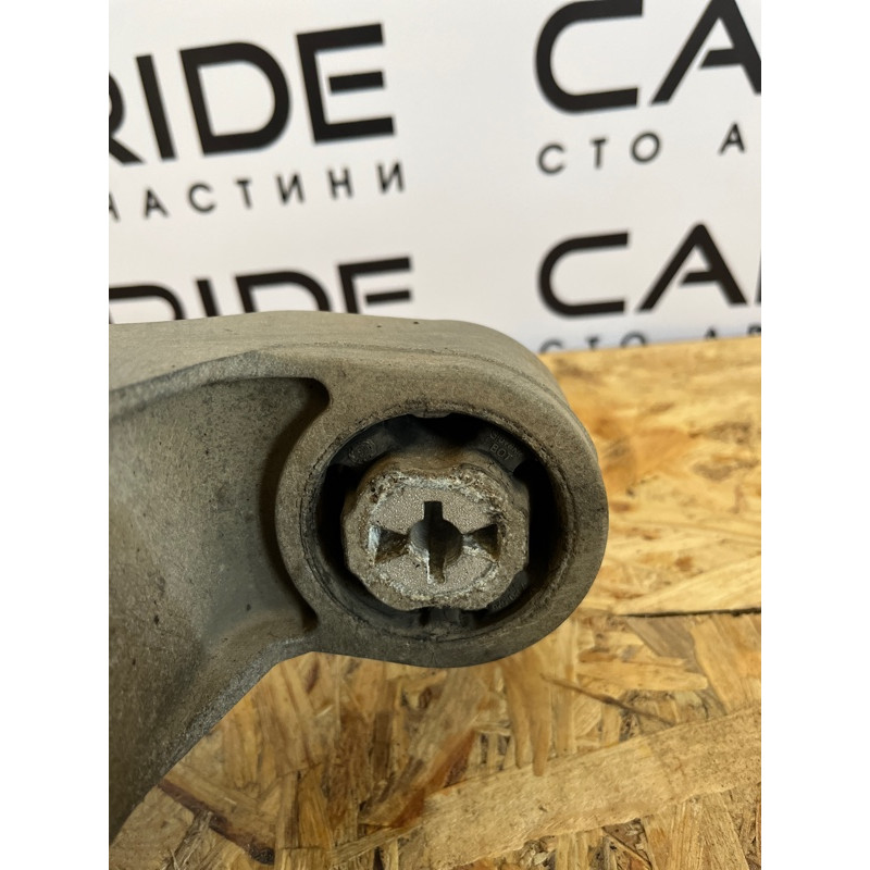 Редуктор (трансмиссия) Volkswagen Touareg II NF 2013 3.0 TDI 0BP525015K