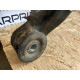 Подрамник (подвеска) Volkswagen Touareg II NF 2013 3.0 TDI 7P6599030D