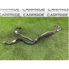 Трубка гидроусилителя