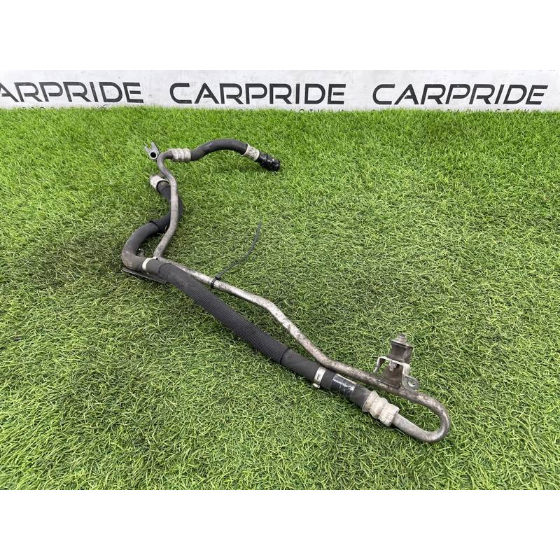 Трубка гидроусилителя (рулевое управление) BMW 5-series F10 2011 3.0 N55B30 32416793550