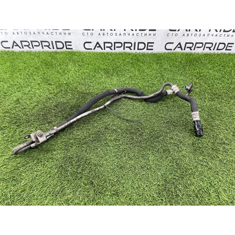 Трубка гидроусилителя (рулевое управление) BMW 5-series F10 2011 3.0 N55B30 32416793550