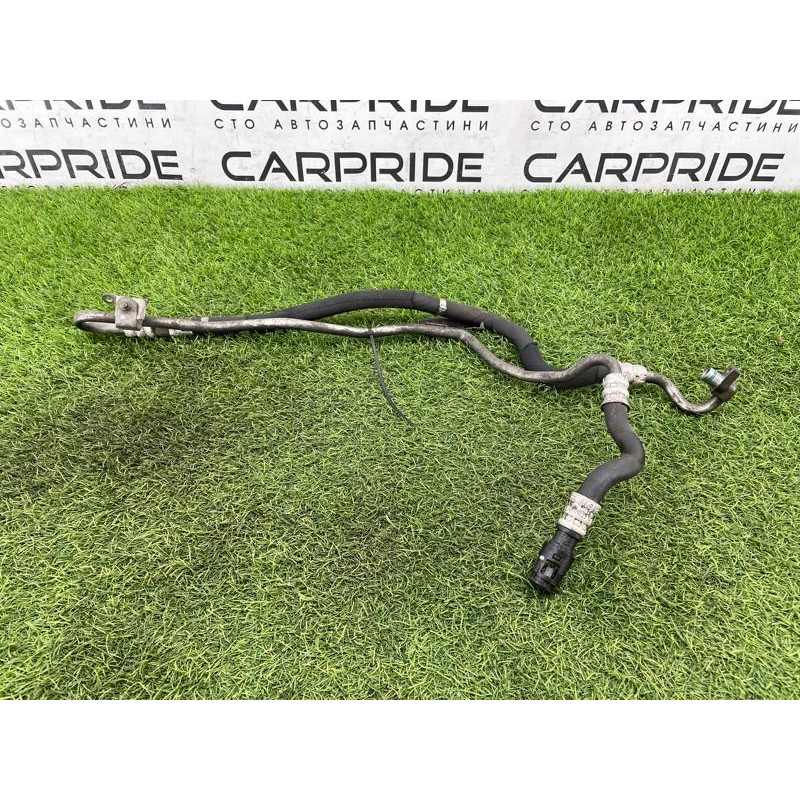 Трубка гидроусилителя (рулевое управление) BMW 5-series F10 2011 3.0 N55B30 32416793550