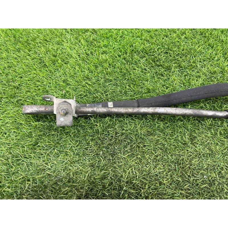 Трубка гидроусилителя (рулевое управление) BMW 5-series F10 2011 3.0 N55B30 32416793550