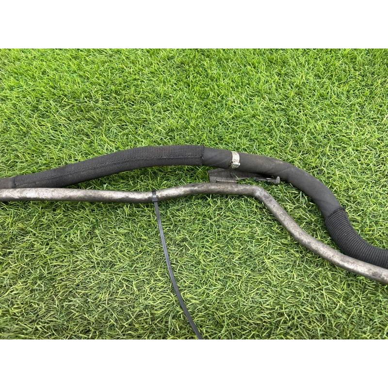 Трубка гидроусилителя (рулевое управление) BMW 5-series F10 2011 3.0 N55B30 32416793550