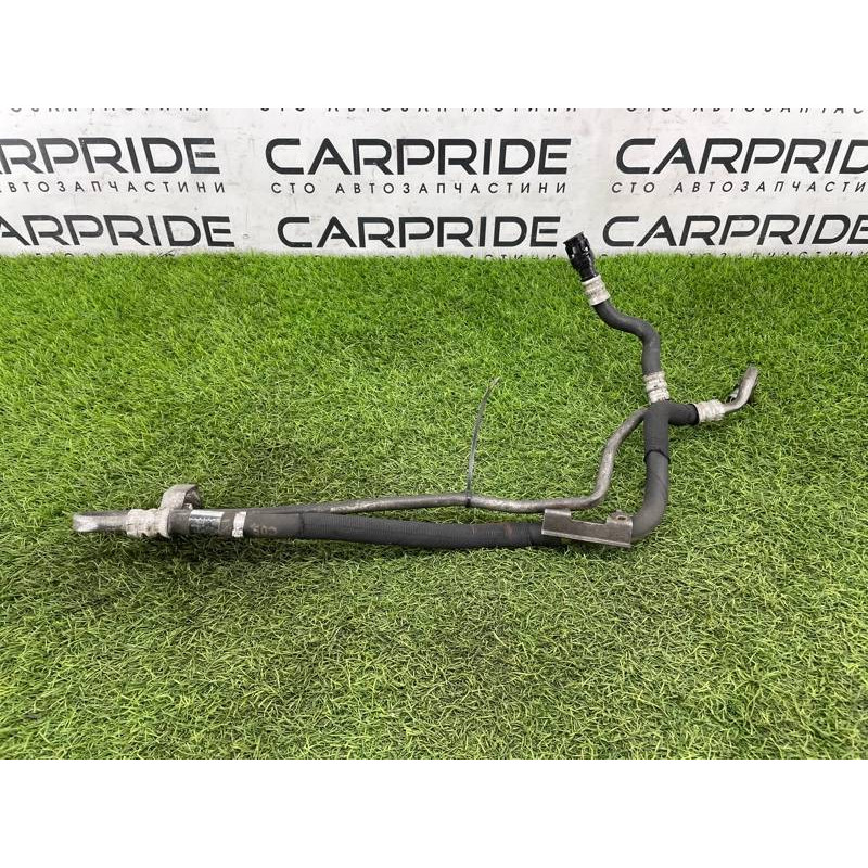 Трубка гидроусилителя (рулевое управление) BMW 5-series F10 2011 3.0 N55B30 32416793550