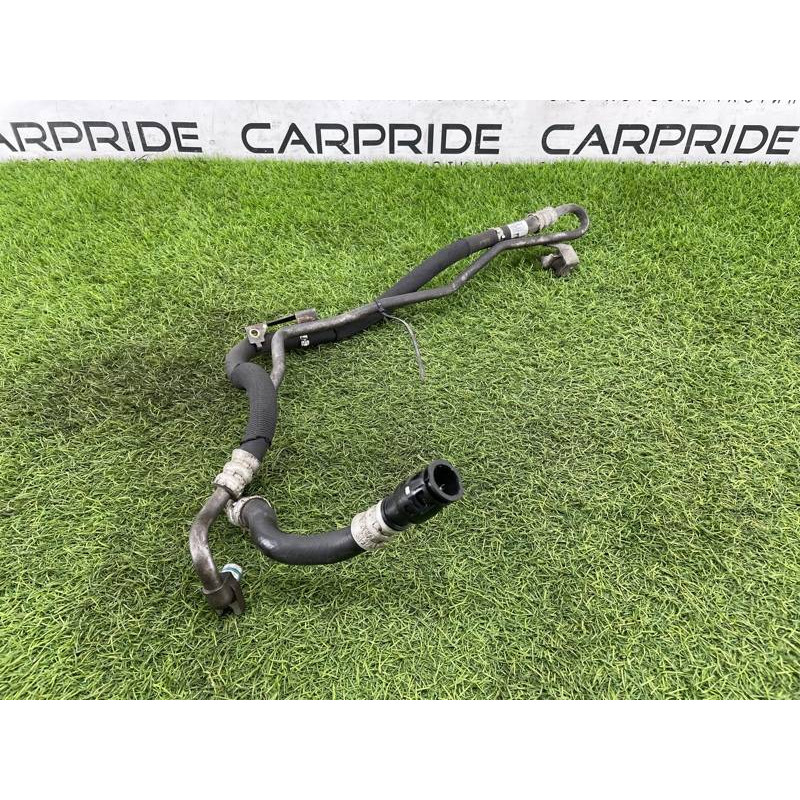 Трубка гидроусилителя (рулевое управление) BMW 5-series F10 2011 3.0 N55B30 32416793550