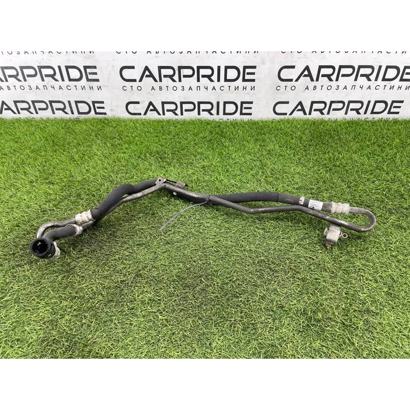 Трубка гидроусилителя (рулевое управление) BMW 5-series F10 2011 3.0 N55B30 32416793550