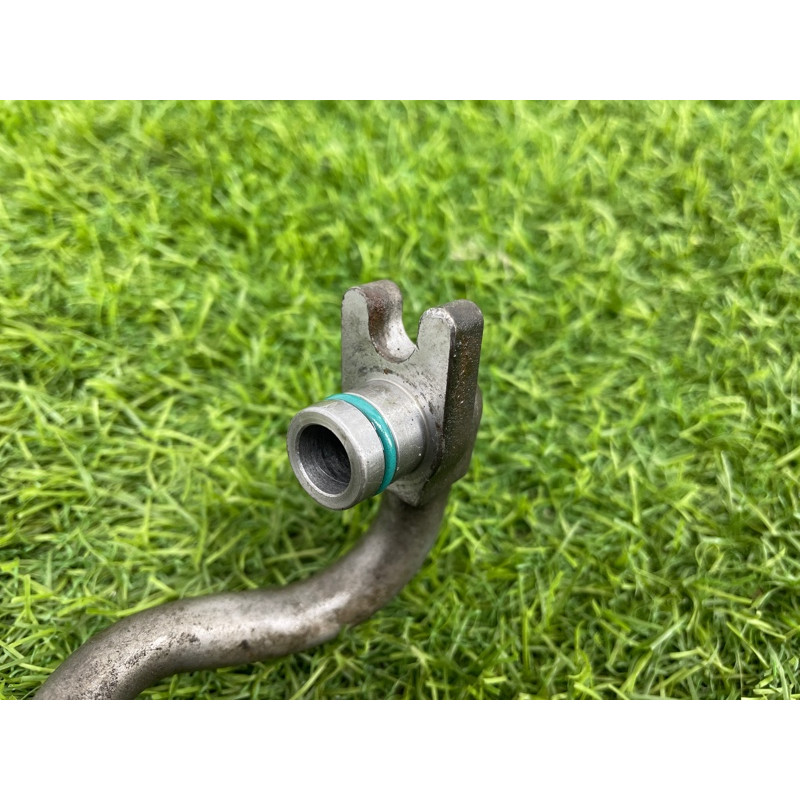 Трубка гидроусилителя (рулевое управление) BMW 5-series F10 2011 3.0 N55B30 32416793550