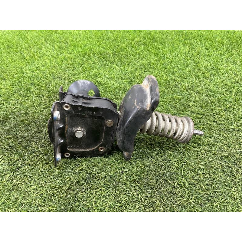 Крепление запасного колеса (кузов и элементы) Toyota Sequoia XK60 519000C040