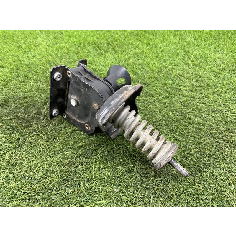 Крепление запасного колеса (кузов и элементы) Toyota Sequoia XK60 519000C040