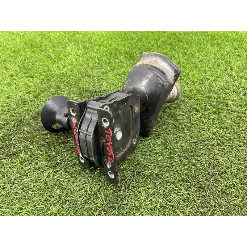 Крепление запасного колеса (кузов и элементы) Toyota Sequoia XK60 519000C040