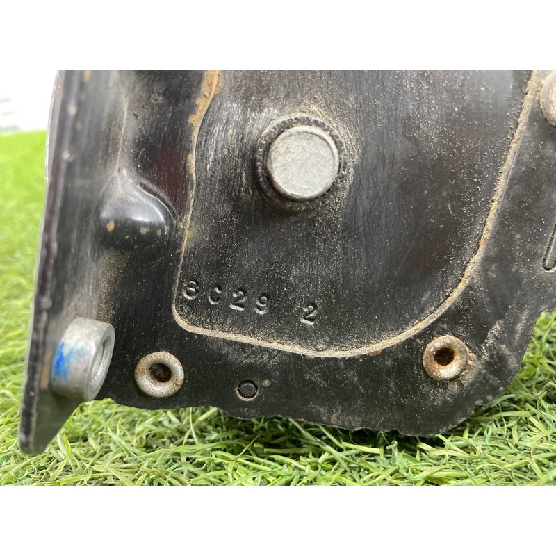 Крепление запасного колеса (кузов и элементы) Toyota Sequoia XK60 519000C040