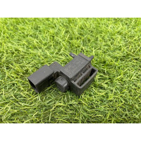 Клапан электромагнитный