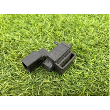 Клапан электромагнитный