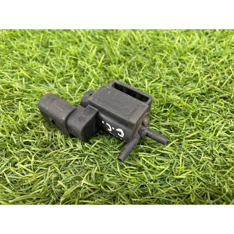 Клапан электромагнитный (электрика) VOLKSWAGEN CC 3C 037906283C