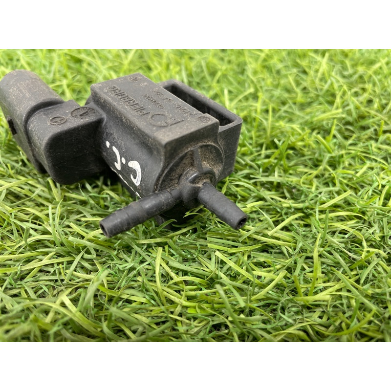 Клапан электромагнитный (электрика) VOLKSWAGEN CC 3C 037906283C