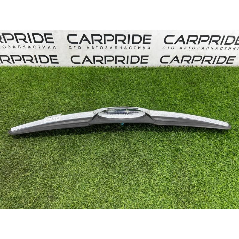 Решетка радиатора (наружные элементы кузова) Subaru Forester SJ 2016 2.5 91121SG050