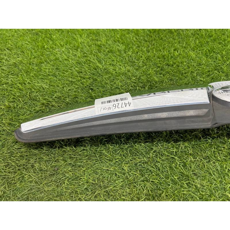 Решетка радиатора (наружные элементы кузова) Subaru Forester SJ 2016 2.5 91121SG050