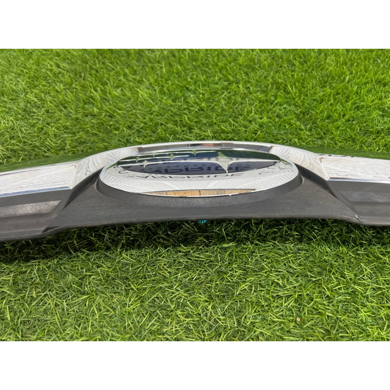 Решетка радиатора (наружные элементы кузова) Subaru Forester SJ 2016 2.5 91121SG050