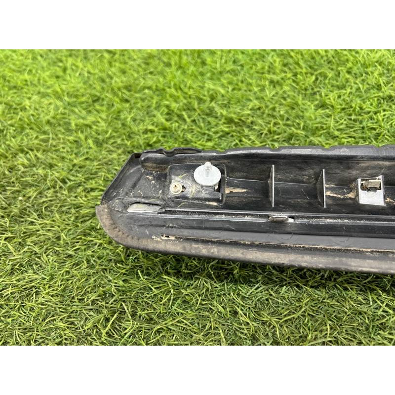 Решетка радиатора (наружные элементы кузова) Subaru Forester SJ 2016 2.5 91121SG050