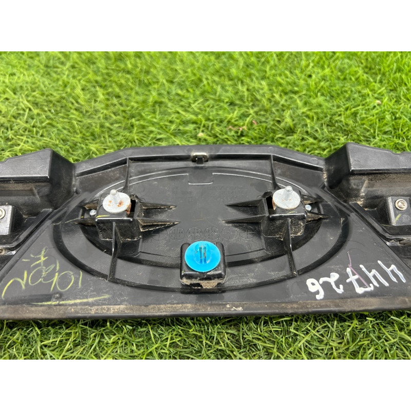 Решетка радиатора (наружные элементы кузова) Subaru Forester SJ 2016 2.5 91121SG050