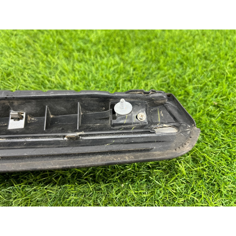 Решетка радиатора (наружные элементы кузова) Subaru Forester SJ 2016 2.5 91121SG050