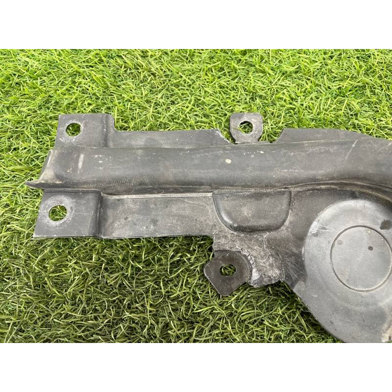 Ущільнювач капота (кузов і елементи) BMW 3-series G20 51767419383