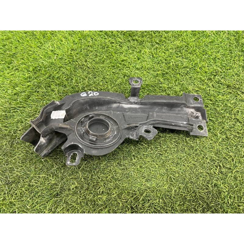 Ущільнювач капота (кузов і елементи) BMW 3-series G20 51767419383