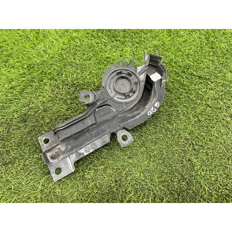 Ущільнювач капота (кузов і елементи) BMW 3-series G20 51767419383