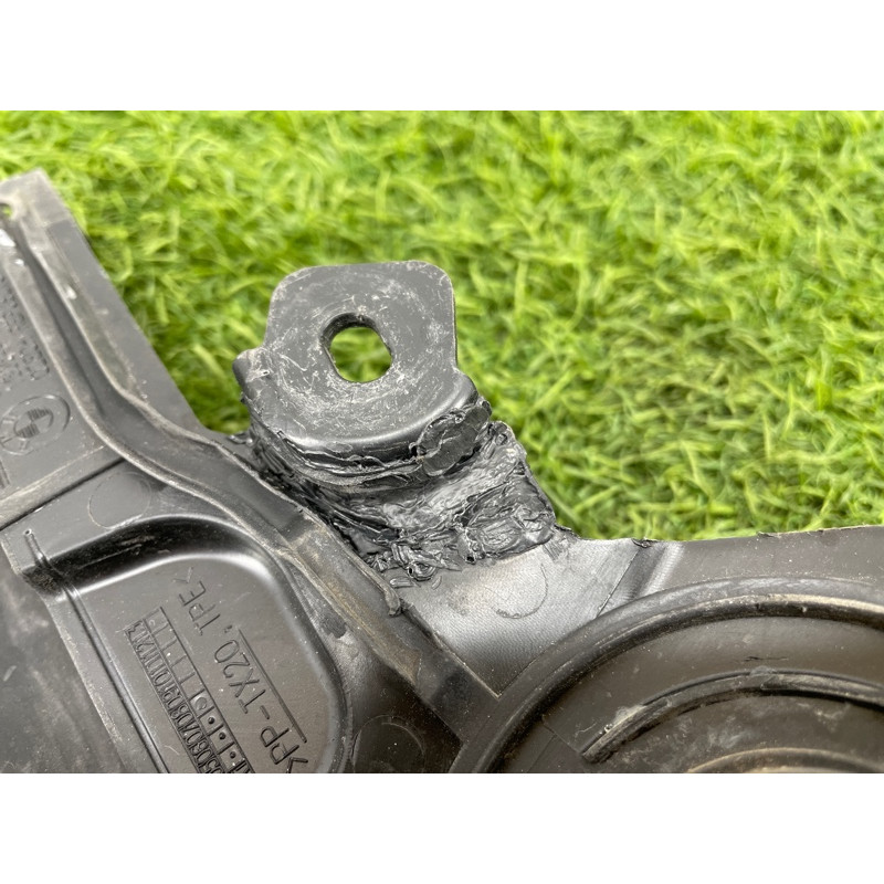 Ущільнювач капота (кузов і елементи) BMW 3-series G20 51767419383