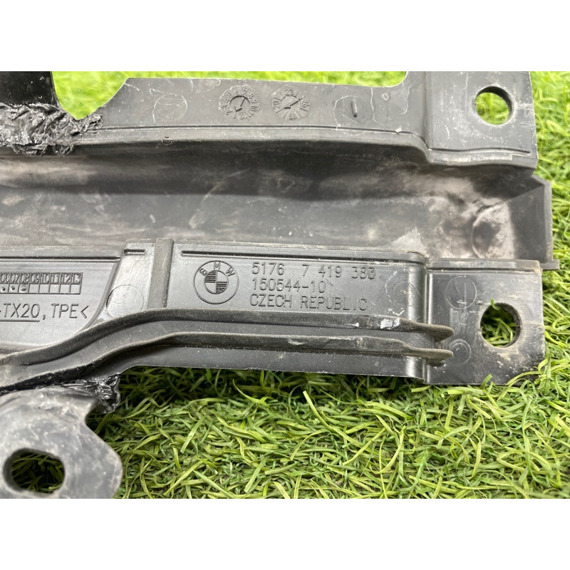 Ущільнювач капота (кузов і елементи) BMW 3-series G20 51767419383