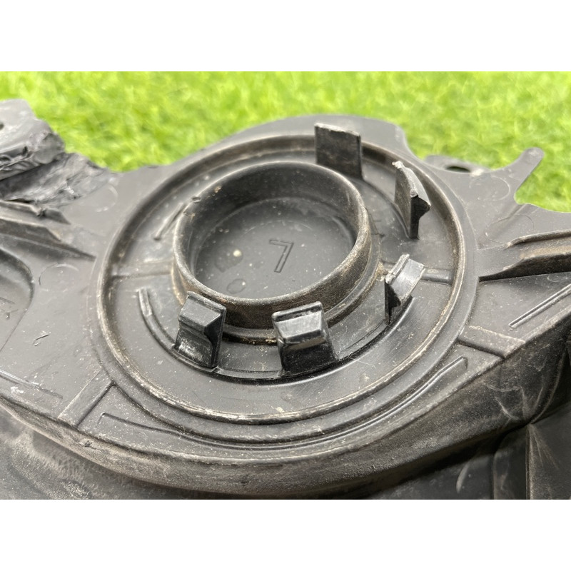 Ущільнювач капота (кузов і елементи) BMW 3-series G20 51767419383