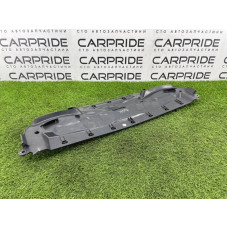 Воздухозаборник капота