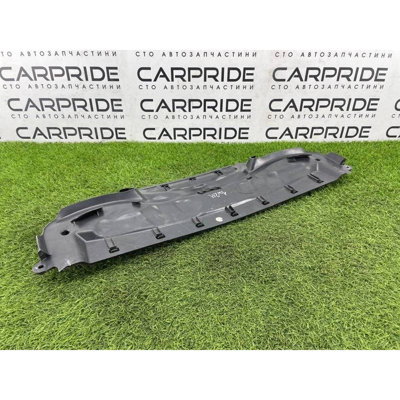 Воздухозаборник капота (кузов и элементы) Mercedes-Benz E-class W211 2006 3.2 M112.946 A2118800036