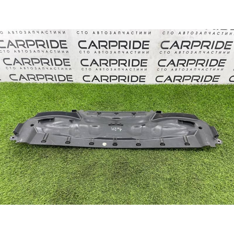 Воздухозаборник капота (кузов и элементы) Mercedes-Benz E-class W211 2006 3.2 M112.946 A2118800036