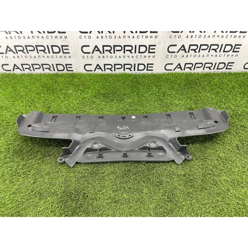 Воздухозаборник капота (кузов и элементы) Mercedes-Benz E-class W211 2006 3.2 M112.946 A2118800036