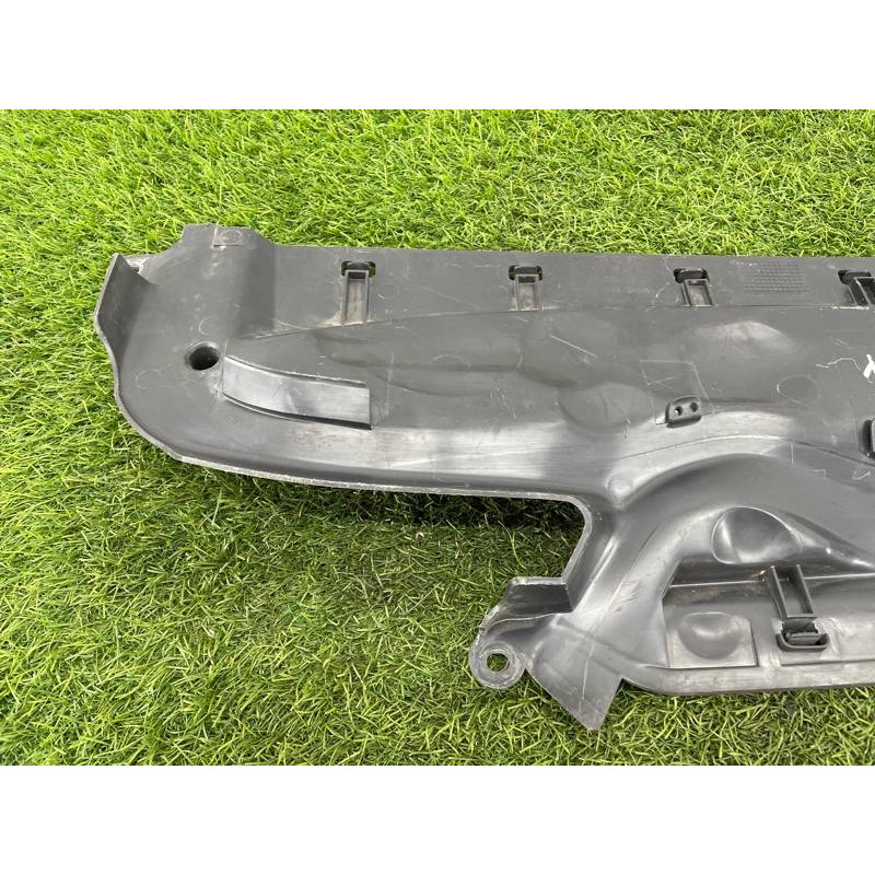 Воздухозаборник капота (кузов и элементы) Mercedes-Benz E-class W211 2006 3.2 M112.946 A2118800036