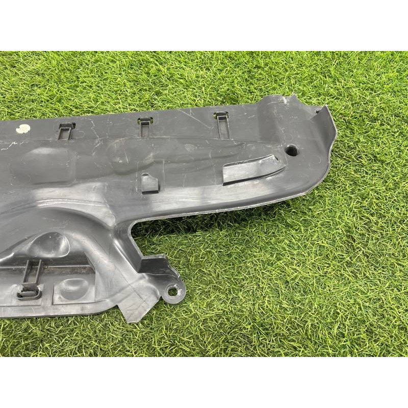 Воздухозаборник капота (кузов и элементы) Mercedes-Benz E-class W211 2006 3.2 M112.946 A2118800036