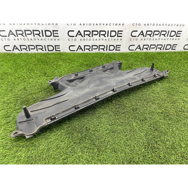 Воздухозаборник капота (кузов и элементы) Mercedes-Benz E-class W211 2006 3.2 M112.946 A2118800036