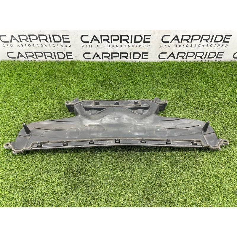 Воздухозаборник капота (кузов и элементы) Mercedes-Benz E-class W211 2006 3.2 M112.946 A2118800036