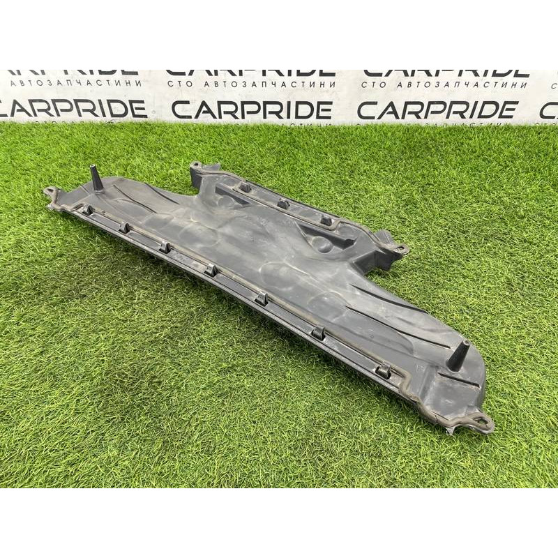 Воздухозаборник капота (кузов и элементы) Mercedes-Benz E-class W211 2006 3.2 M112.946 A2118800036