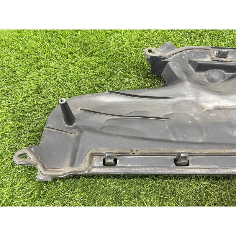 Воздухозаборник капота (кузов и элементы) Mercedes-Benz E-class W211 2006 3.2 M112.946 A2118800036