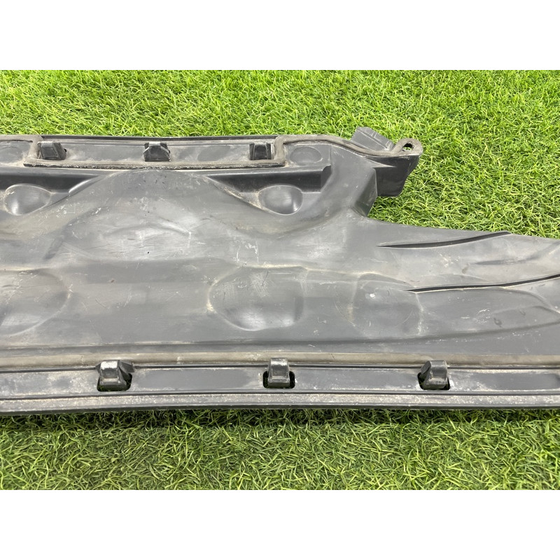 Воздухозаборник капота (кузов и элементы) Mercedes-Benz E-class W211 2006 3.2 M112.946 A2118800036