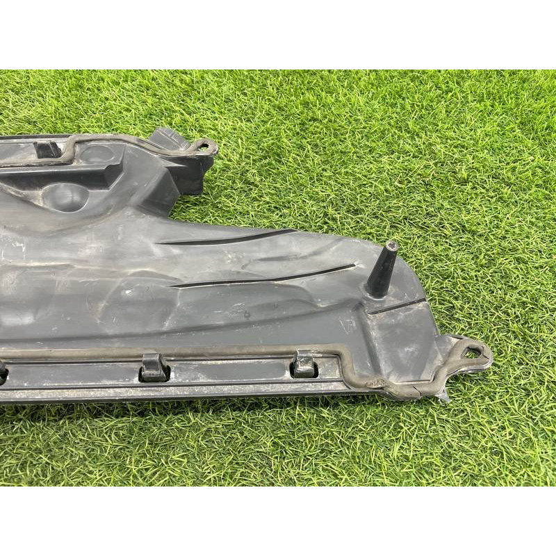 Воздухозаборник капота (кузов и элементы) Mercedes-Benz E-class W211 2006 3.2 M112.946 A2118800036