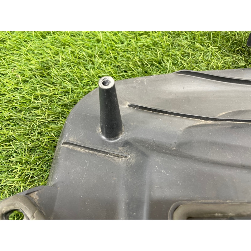 Воздухозаборник капота (кузов и элементы) Mercedes-Benz E-class W211 2006 3.2 M112.946 A2118800036