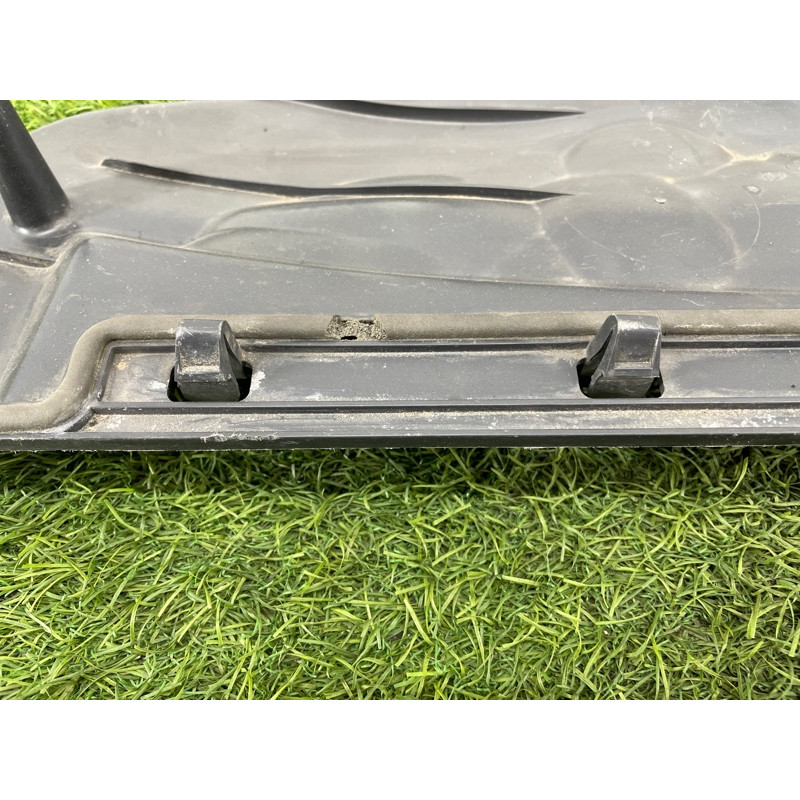 Воздухозаборник капота (кузов и элементы) Mercedes-Benz E-class W211 2006 3.2 M112.946 A2118800036